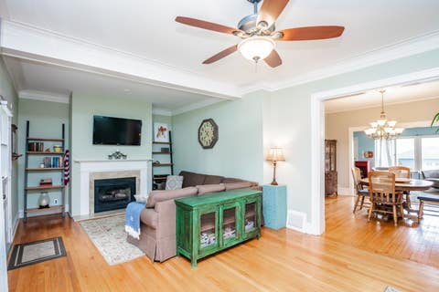 Tiny photo for 220 ELGIN Avenue, Forest Park, IL 60130 (MLS # 12653769)