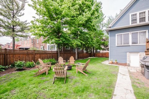 Tiny photo for 220 ELGIN Avenue, Forest Park, IL 60130 (MLS # 12653769)