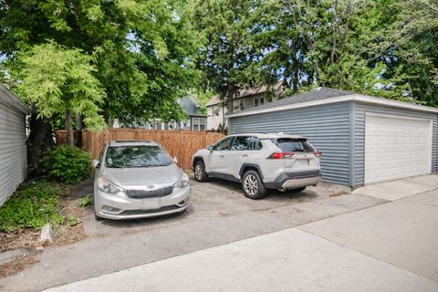 Tiny photo for 220 ELGIN Avenue, Forest Park, IL 60130 (MLS # 12653769)