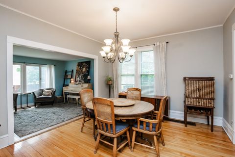 Tiny photo for 220 ELGIN Avenue, Forest Park, IL 60130 (MLS # 12653769)