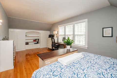 Tiny photo for 220 ELGIN Avenue, Forest Park, IL 60130 (MLS # 12653769)