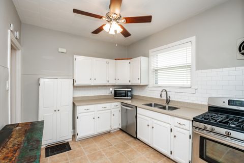 Tiny photo for 220 ELGIN Avenue, Forest Park, IL 60130 (MLS # 12653769)
