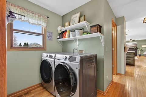 Tiny photo for 10321 Steeplechase Lane, Spring Grove, IL 60081 (MLS # 12613245)