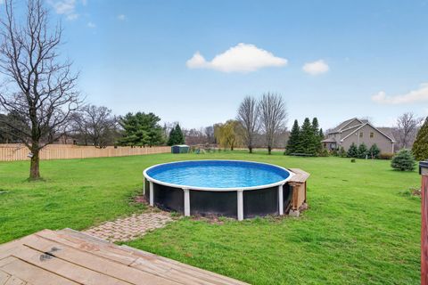 Tiny photo for 10321 Steeplechase Lane, Spring Grove, IL 60081 (MLS # 12613245)