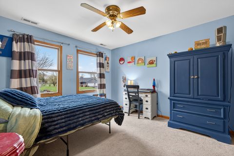 Tiny photo for 10321 Steeplechase Lane, Spring Grove, IL 60081 (MLS # 12613245)