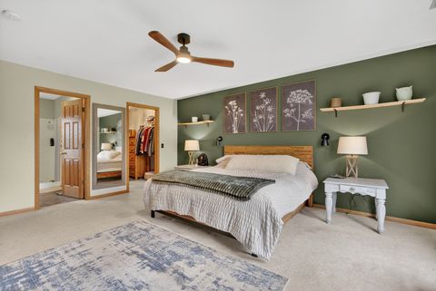 Tiny photo for 10321 Steeplechase Lane, Spring Grove, IL 60081 (MLS # 12613245)