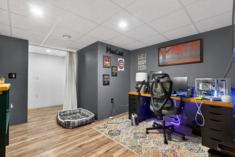 Tiny photo for 10321 Steeplechase Lane, Spring Grove, IL 60081 (MLS # 12613245)