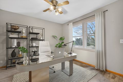 Tiny photo for 10321 Steeplechase Lane, Spring Grove, IL 60081 (MLS # 12613245)