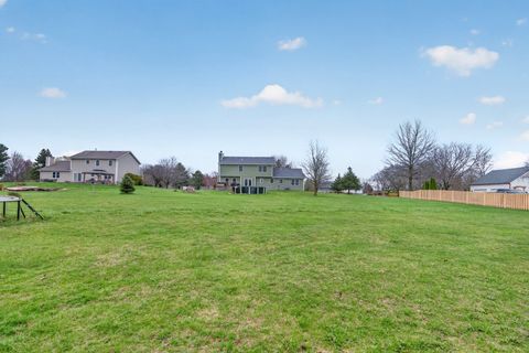 Tiny photo for 10321 Steeplechase Lane, Spring Grove, IL 60081 (MLS # 12613245)