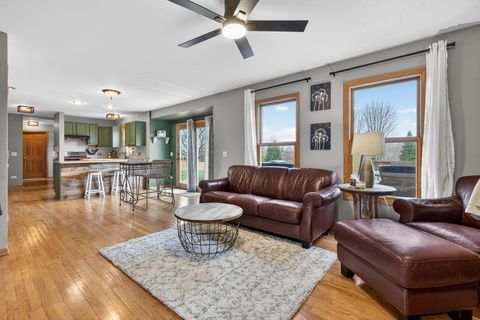 Tiny photo for 10321 Steeplechase Lane, Spring Grove, IL 60081 (MLS # 12613245)