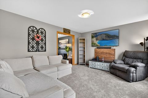 Tiny photo for 10321 Steeplechase Lane, Spring Grove, IL 60081 (MLS # 12613245)