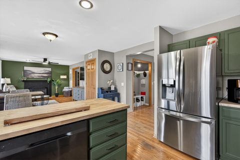 Tiny photo for 10321 Steeplechase Lane, Spring Grove, IL 60081 (MLS # 12613245)