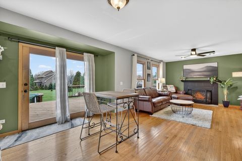 Tiny photo for 10321 Steeplechase Lane, Spring Grove, IL 60081 (MLS # 12613245)