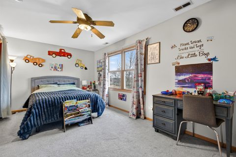 Tiny photo for 10321 Steeplechase Lane, Spring Grove, IL 60081 (MLS # 12613245)