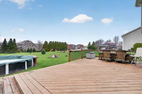 Tiny photo for 10321 Steeplechase Lane, Spring Grove, IL 60081 (MLS # 12613245)