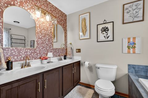 Tiny photo for 10321 Steeplechase Lane, Spring Grove, IL 60081 (MLS # 12613245)