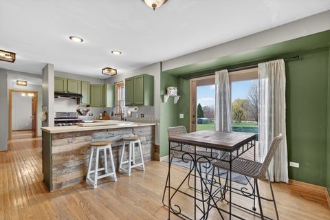 Tiny photo for 10321 Steeplechase Lane, Spring Grove, IL 60081 (MLS # 12613245)