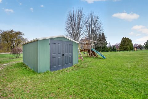 Tiny photo for 10321 Steeplechase Lane, Spring Grove, IL 60081 (MLS # 12613245)