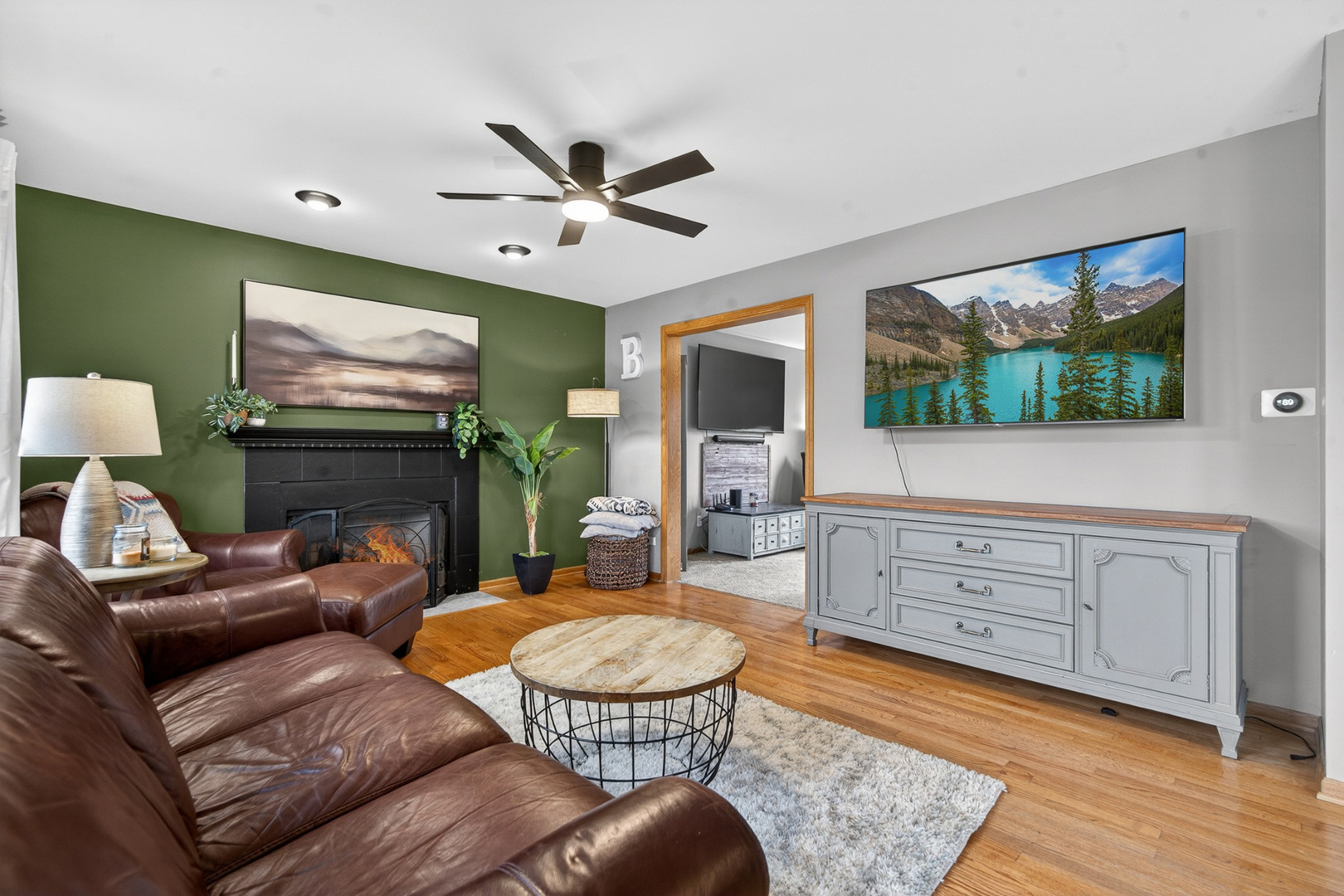 10321 Steeplechase Lane