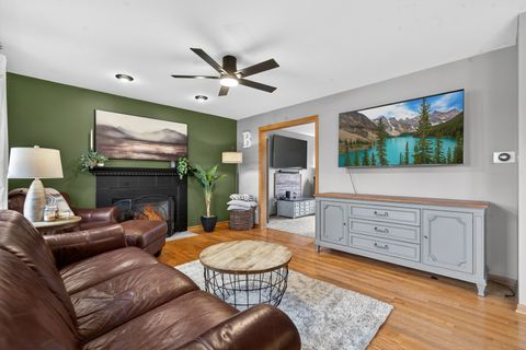 Tiny photo for 10321 Steeplechase Lane, Spring Grove, IL 60081 (MLS # 12613245)