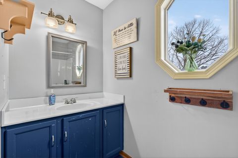 Tiny photo for 10321 Steeplechase Lane, Spring Grove, IL 60081 (MLS # 12613245)