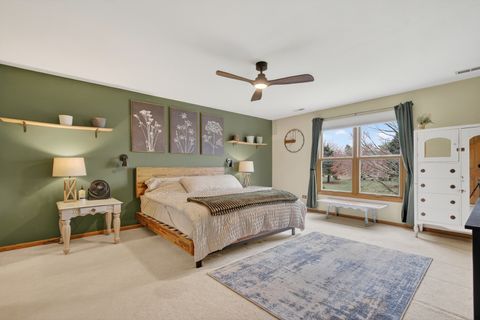 Tiny photo for 10321 Steeplechase Lane, Spring Grove, IL 60081 (MLS # 12613245)
