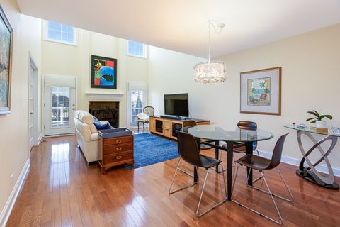 Tiny photo for 313 Collin Circle, Bloomingdale, IL 60108 (MLS # 12481749)