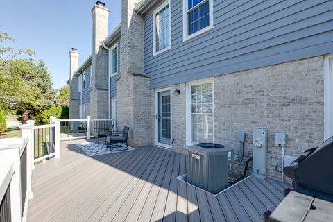 Tiny photo for 313 Collin Circle, Bloomingdale, IL 60108 (MLS # 12481749)