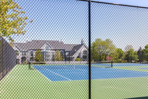 Tiny photo for 313 Collin Circle, Bloomingdale, IL 60108 (MLS # 12481749)