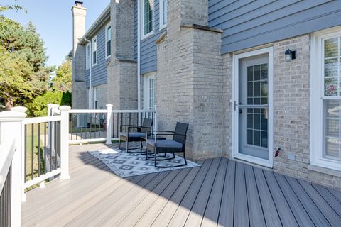 Tiny photo for 313 Collin Circle, Bloomingdale, IL 60108 (MLS # 12481749)