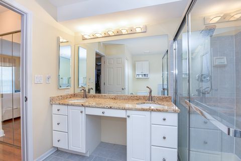 Tiny photo for 313 Collin Circle, Bloomingdale, IL 60108 (MLS # 12481749)