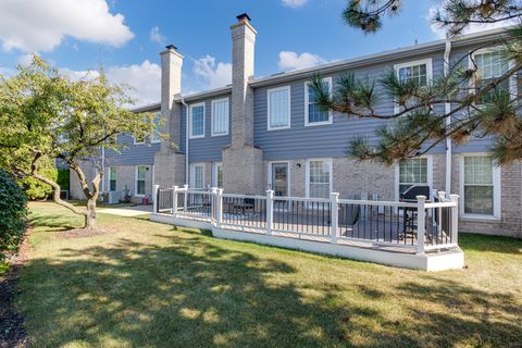 Tiny photo for 313 Collin Circle, Bloomingdale, IL 60108 (MLS # 12481749)