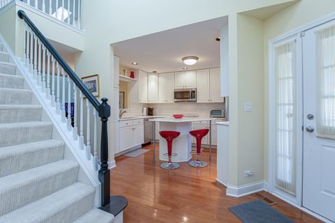 Tiny photo for 313 Collin Circle, Bloomingdale, IL 60108 (MLS # 12481749)