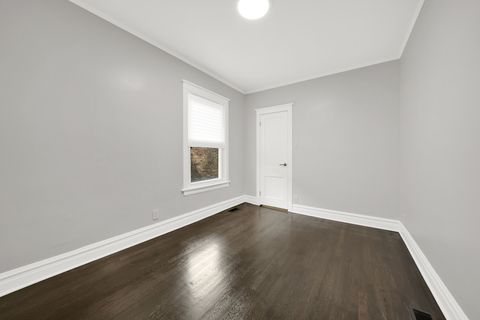 Tiny photo for 7644 S Constance Avenue, Chicago, IL 60649 (MLS # 12525168)