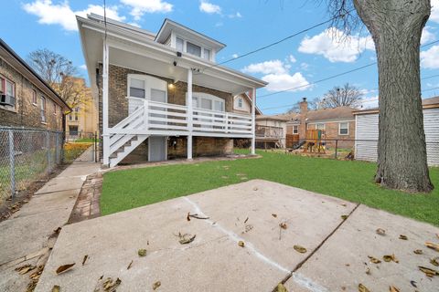 Tiny photo for 7644 S Constance Avenue, Chicago, IL 60649 (MLS # 12525168)