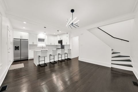 Tiny photo for 7644 S Constance Avenue, Chicago, IL 60649 (MLS # 12525168)