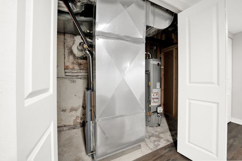 Tiny photo for 7644 S Constance Avenue, Chicago, IL 60649 (MLS # 12525168)