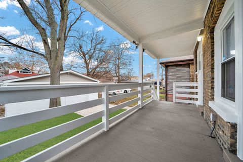 Tiny photo for 7644 S Constance Avenue, Chicago, IL 60649 (MLS # 12525168)