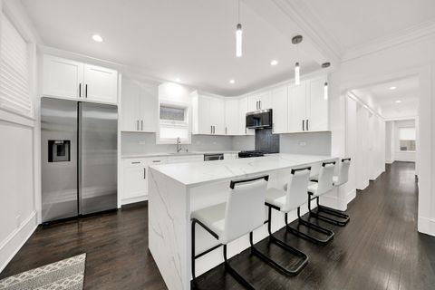 Tiny photo for 7644 S Constance Avenue, Chicago, IL 60649 (MLS # 12525168)