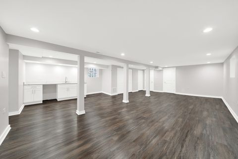 Tiny photo for 7644 S Constance Avenue, Chicago, IL 60649 (MLS # 12525168)