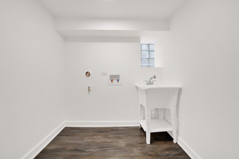 Tiny photo for 7644 S Constance Avenue, Chicago, IL 60649 (MLS # 12525168)