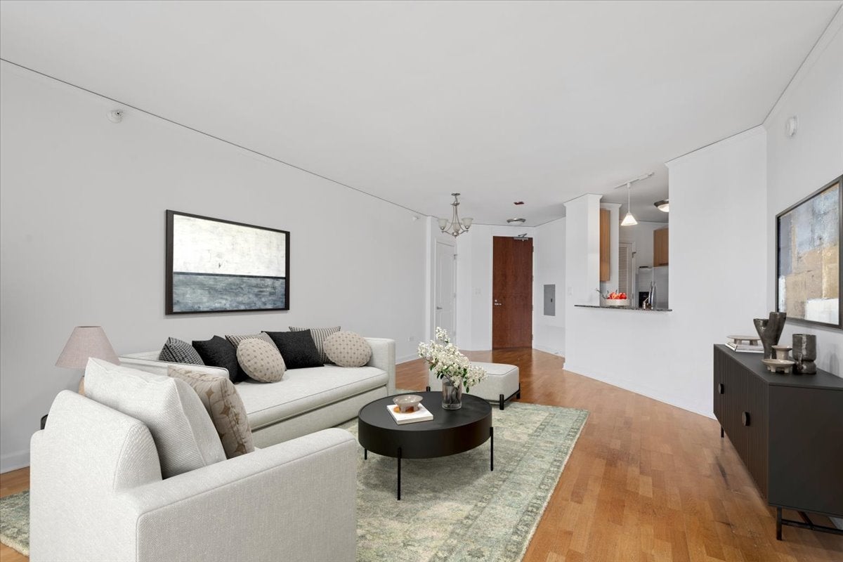 420 E WATERSIDE Drive 2602