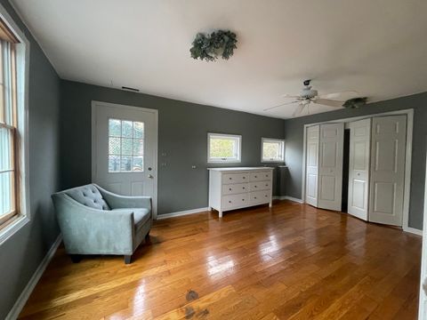 Tiny photo for 1009 61st Street #2, La Grange Highlands, IL 60525 (MLS # 12543216)