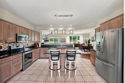 Tiny photo for 13260 Cold Springs Drive, Huntley, IL 60142 (MLS # 12694408)