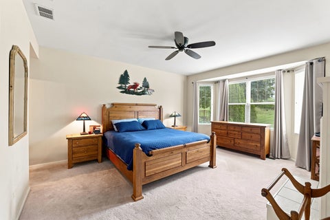 Tiny photo for 13260 Cold Springs Drive, Huntley, IL 60142 (MLS # 12694408)