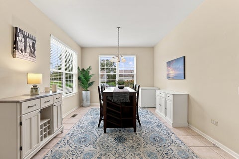 Tiny photo for 13260 Cold Springs Drive, Huntley, IL 60142 (MLS # 12694408)