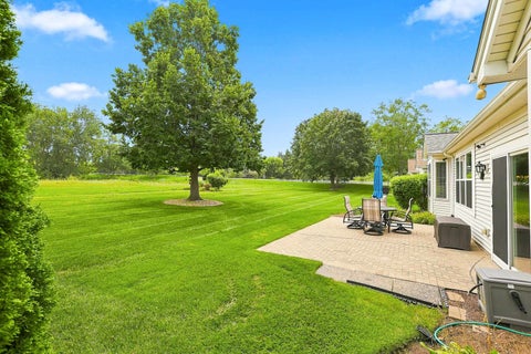 Tiny photo for 13260 Cold Springs Drive, Huntley, IL 60142 (MLS # 12694408)
