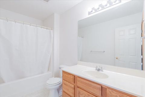 Tiny photo for 417 Robert Drive, Normal, IL 61761 (MLS # 12511309)