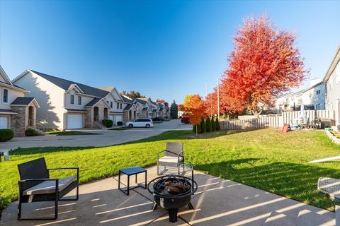 Tiny photo for 417 Robert Drive, Normal, IL 61761 (MLS # 12511309)