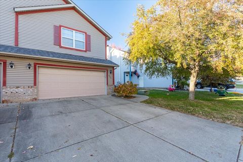 Tiny photo for 417 Robert Drive, Normal, IL 61761 (MLS # 12511309)